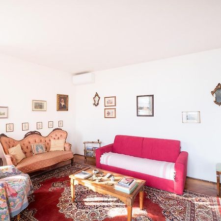 Villa Cristani Pedemonte المظهر الخارجي الصورة