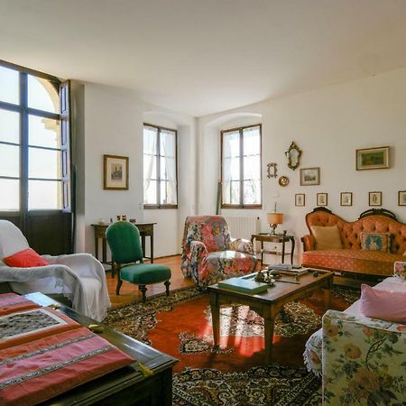 Villa Cristani Pedemonte المظهر الخارجي الصورة