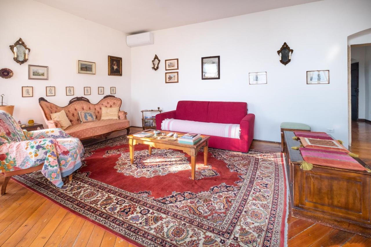 Villa Cristani Pedemonte المظهر الخارجي الصورة