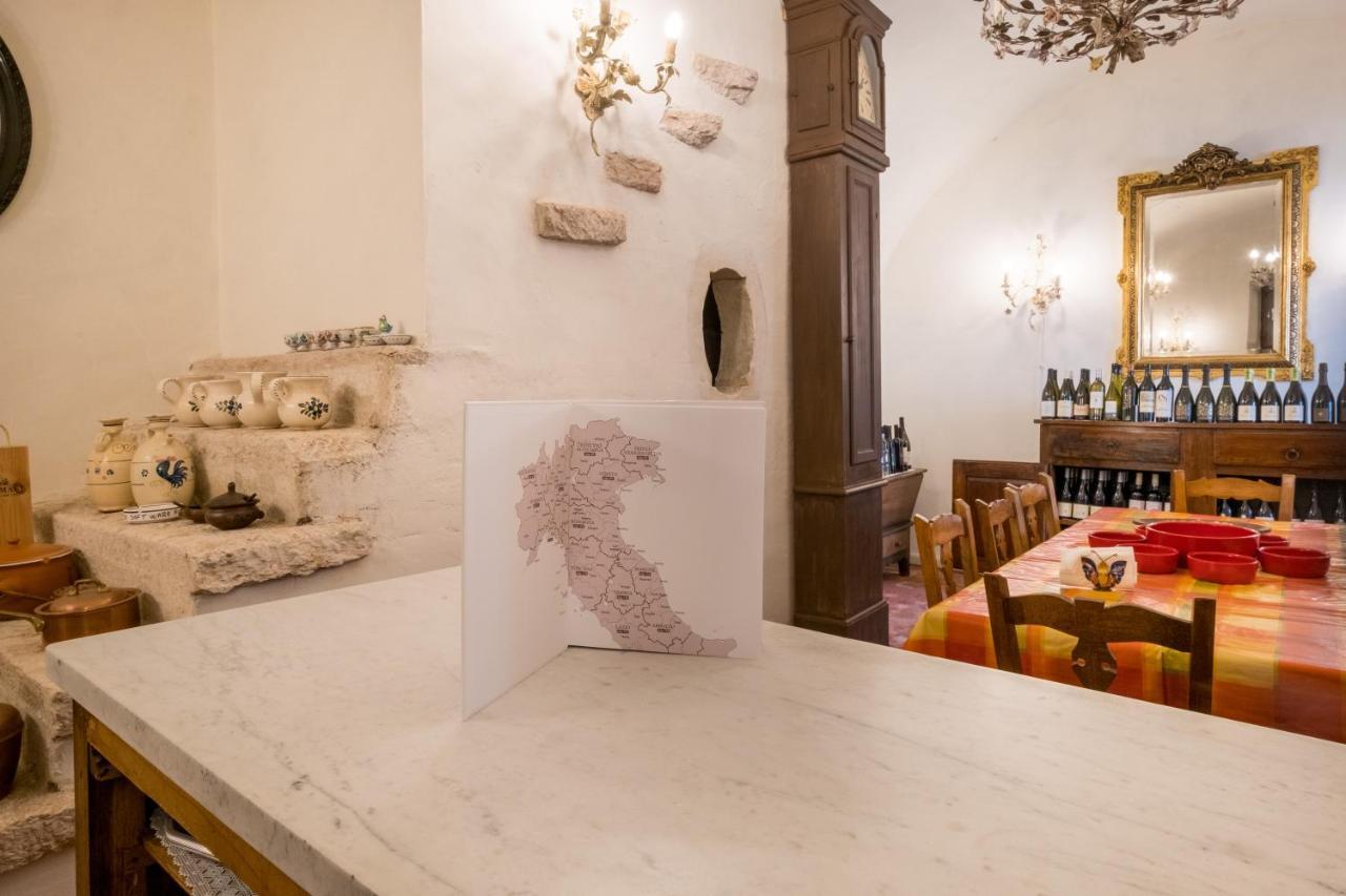 Villa Cristani Pedemonte المظهر الخارجي الصورة