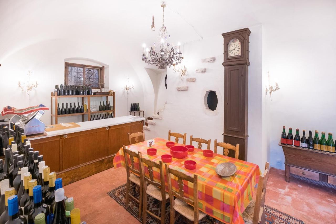 Villa Cristani Pedemonte المظهر الخارجي الصورة