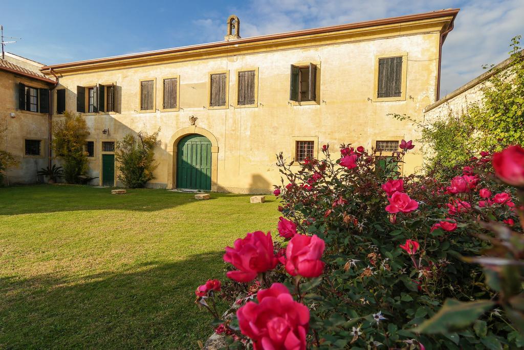 Villa Cristani Pedemonte المظهر الخارجي الصورة
