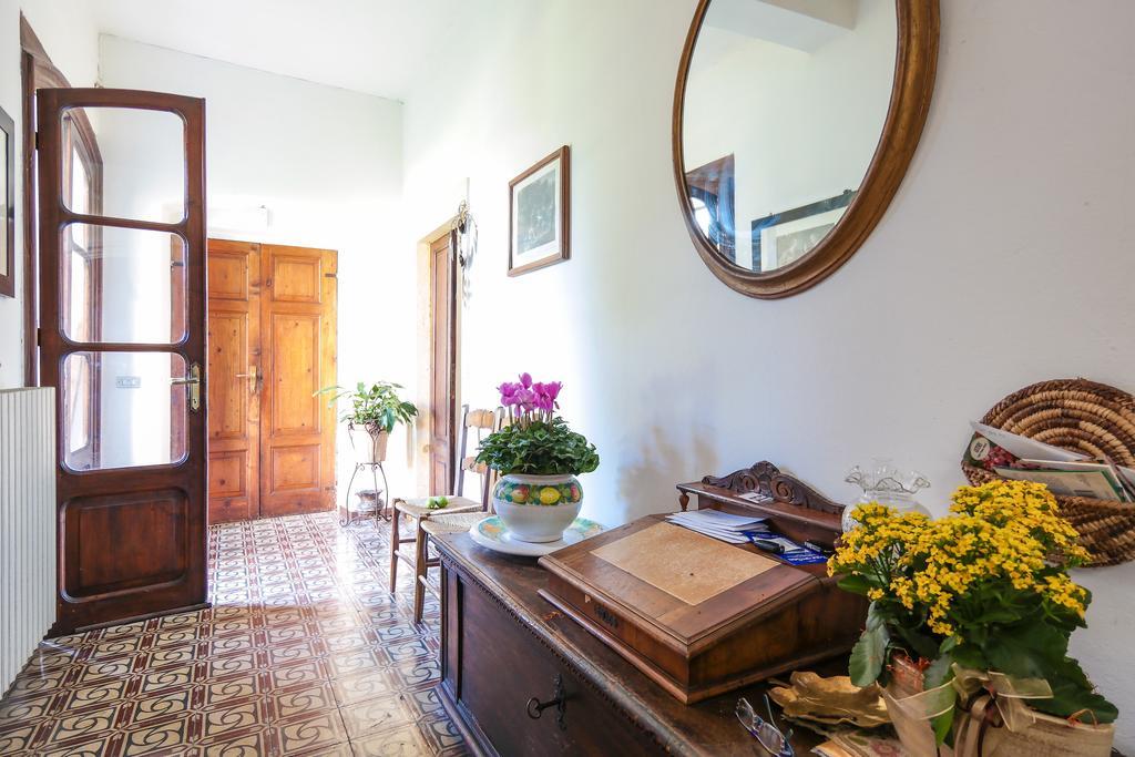 Villa Cristani Pedemonte المظهر الخارجي الصورة