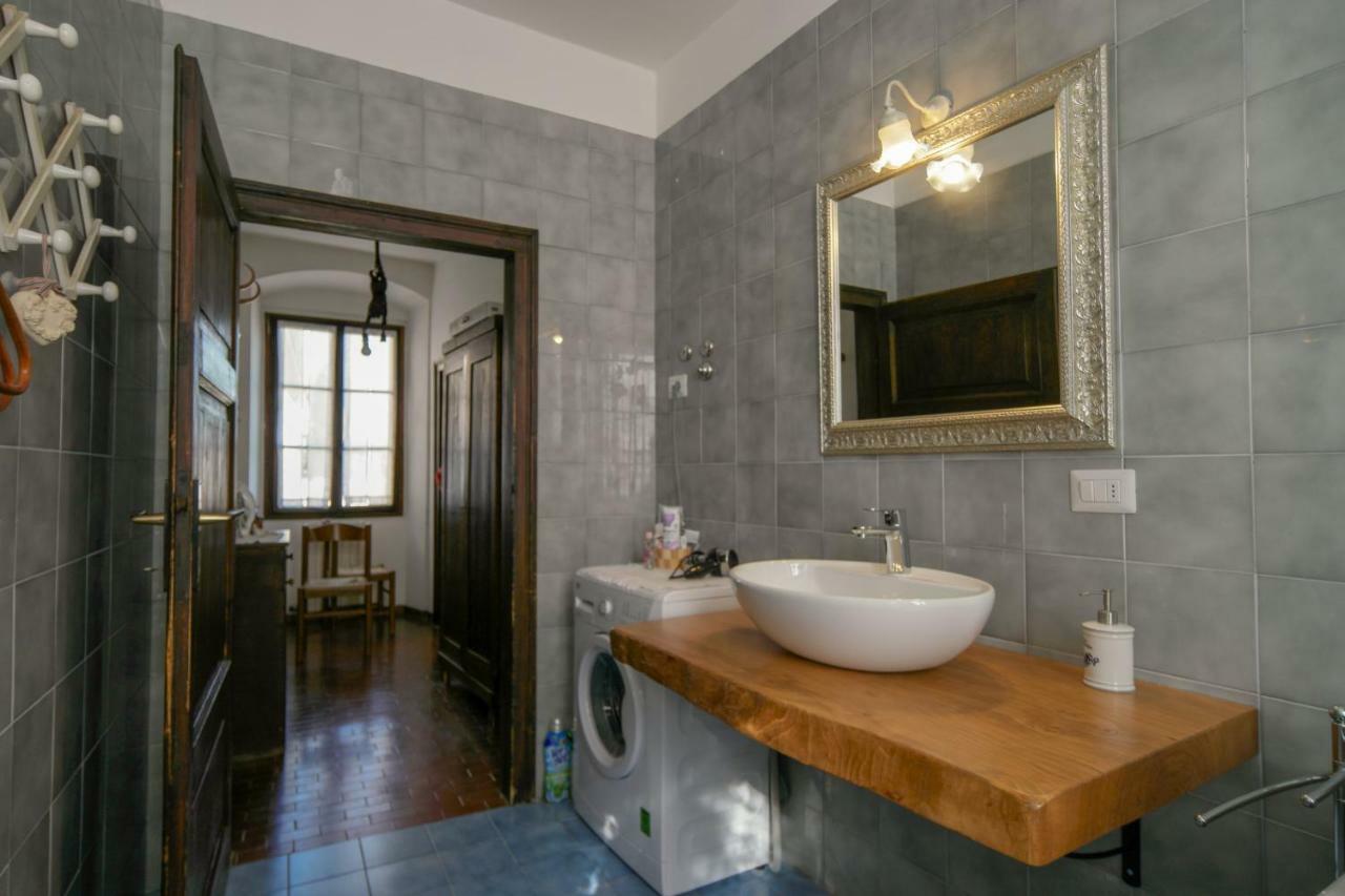 Villa Cristani Pedemonte المظهر الخارجي الصورة