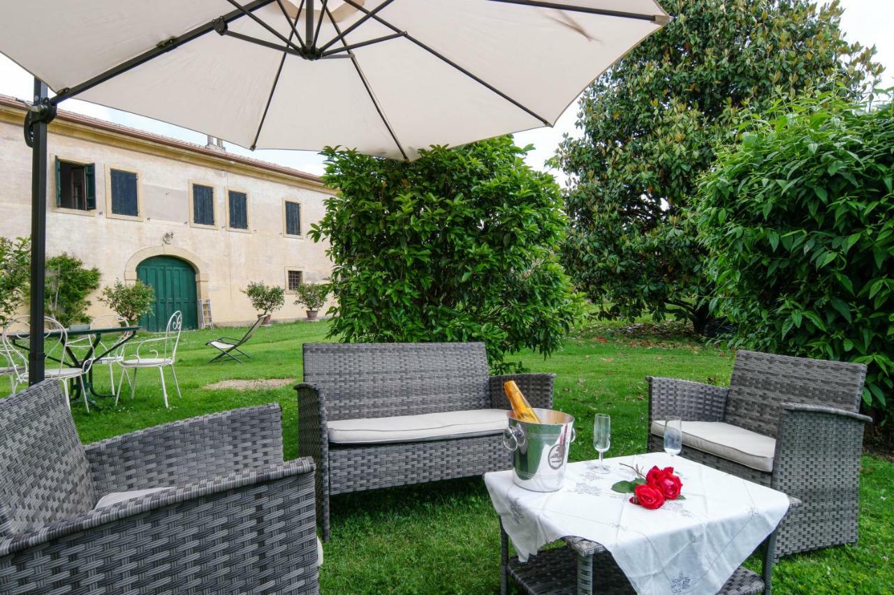 Villa Cristani Pedemonte المظهر الخارجي الصورة